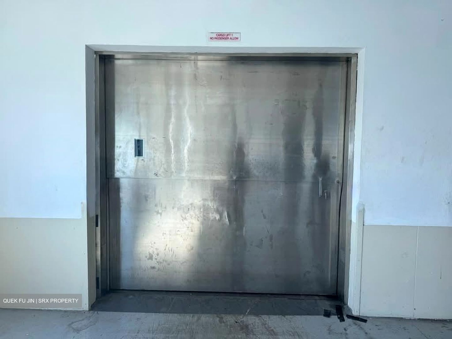 Loyang Industrial Estate (D17), Factory #561504801
